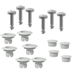 Akcesoria do obudów Pudełko NSYSBMABS6 Obudowa