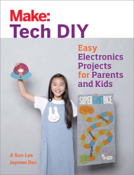 Make: Tech DIY - Print
