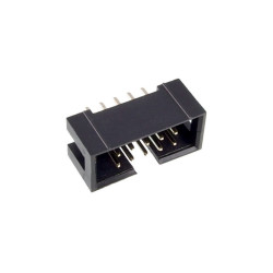 ZŁĄCZE WANNOWE BH10-S WTYK W DRUK PROSTE