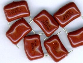 3,3nF/2000V r=15mm KONDENSATOR (10 SZTUK)