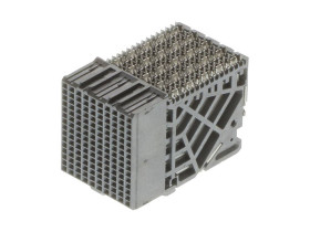 Molex 760601020 Obudowa złącza pin żeńskiego na PCB, piny: 150, 1 szt.