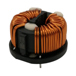 Dławik skompensowany 14.4 mH I maks. 12 A 1000V