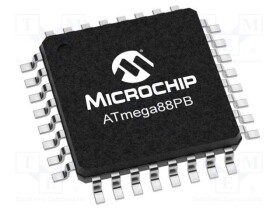 ATMEGA88PB-AN