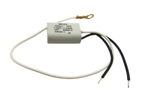 KONDENSATOR 0.18UF +2*2.5NF 250V KSPPZ-7