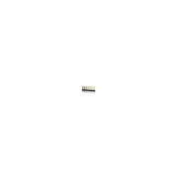 Amphenol 77311-862-11LF BERGSTIK Connector Male Unshrouded 12 Way