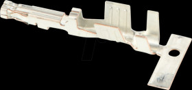 768230343 Crimp contact - Mega-Fit - Socket - 12 AWG