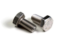 Śruba sześciokątna A2 M8x16 500816