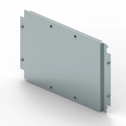 Podstawa montażowa pionowa DPX3 1600 / DPX-IS 1600 3P/4P 24M XL3S 4000 c