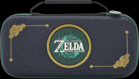 NSCS0207-01 PowerA gaming case, Nintendo Switch, Zelda