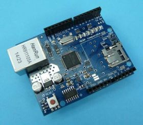 MODUŁ ETHERNET LAN W-5100