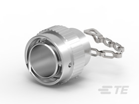 Osłona przeciwkurzowa TE Connectivity HDC Osłona przeciwkurzowa Złącze samochodowe