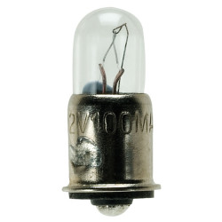 CML T1.3/4 12V 1.2W Lamp 725
