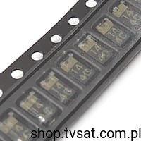 1SR154-400 Diode 400V 1A SMD-DO214AB ROHM