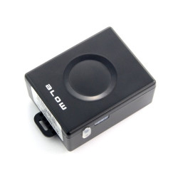 GPS Tracker Blow CCTR-800+ - lokalizator samochodowy GPS/GSM