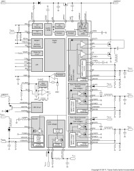 Automotive 4V to 40V, 5 regulated output Power Management IC for automotive safety applications
