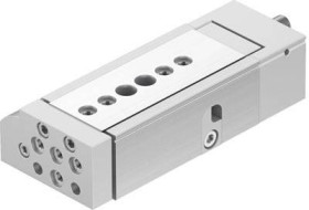 Mini-suwak FESTO DGSL-10-20-EA 570173