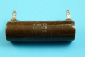 51R 30W RDS ELPOR REZYSTOR