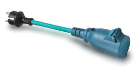 Przejściówka Mastervolt Cee-7/7 Do Ce Plug