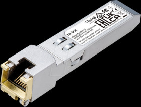 TL-SM331T Mini GBIC, 1000BaseT