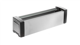 Simon Connect Podstawa Ofiblok Plus 4Xk45 Szary Grafit Kfp104/14