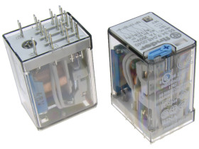 Przekaźnik 55.34.9.048.0040 FINDER 4CO;7A;48VDC