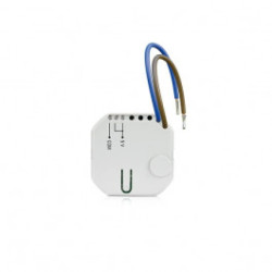 Zasilacz 5V / 0,5A dopuszkowy SATEL APS-055