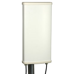 ANTENA PANELOWA MIMO TD-LTE-KPZ-8/8 GSM/GPRS LTE