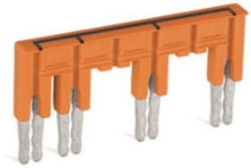 Jumper for terminal block, 282-436/301-000