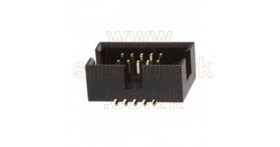 IDC Box Socket 10 way 0.05&quot; (3221-10-0300-00) - CNC Tech