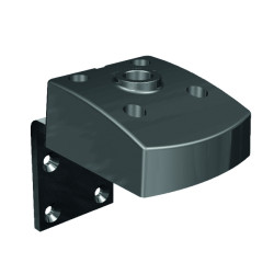 Uchwyt ścienny światła, LED, Uchwyt ścienny, Kwadratowy