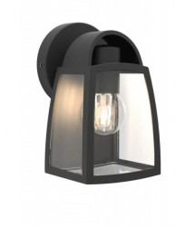 Kinkiet zewnętrzny KELSEY 5273702012 czarny