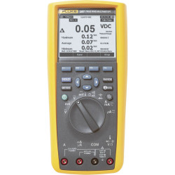 Fluke 3947796 287/FVF/EUR multimeter digital display 50000 counts data logger