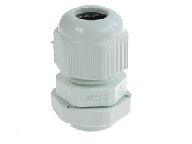 Przepust kablowy (dławik) M16 na przewód 5-8 mm