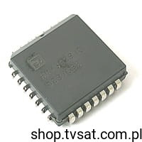 AM7992BJC Serial Interface Adapter SIA SMD-PLCC28 AMD