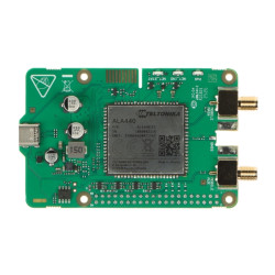 CALYX EBD021 RASPBERRY PI HAT TELTONIKA