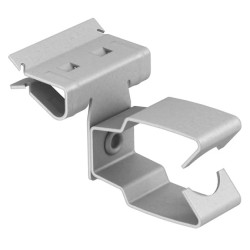 Klamra nośna z uchwytem do rur 32mm BCHPO 2-4 D32 1483815 /50szt./