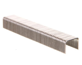 Zszywki typ G, 8 mm, 1000 szt. /5opak./