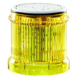 Moduł wieży sygnalizacyjnej Moduł oświetleniowy Eaton Żółty 26 V SL7, IP66