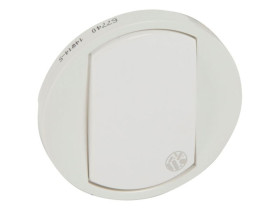 CELIANE Klawisz pojedynczy antybakteryjny 067740 LEGRAND