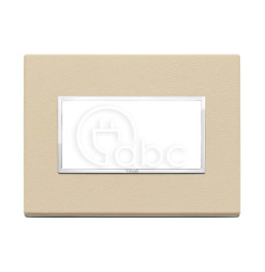 Ramka ozdobna Eikon Evo, 4M, Cream, 21654.21