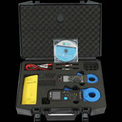 Zestaw pomiarowy EMCheckÂ®