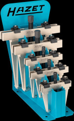 1750/5 Schnellspann-Abzieher-Satz, 2-armig