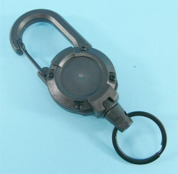 ZWIJAK NA KLUCZE LINKA Z KARABIŃCZYKIEM