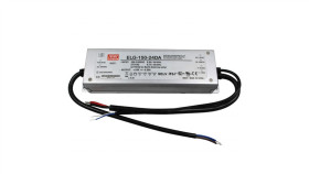 Zasilacz Led Meanwell 120W 24Vdc Elg-150-24Da Ip67 6,25A Dali