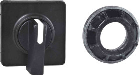 Głowica, KDC, Głowica obsługowa przełącznika krzywkowego, do użytku z: Harmony Series K1/K2