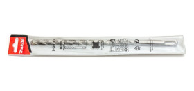 Wiertło do betonu Economy uchwyt SDS-PLUS 10x260mm D-00197