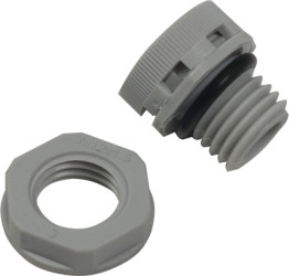 Pressure reducing valve, 18.3 x 17.1 mm for Thalassa PLS, Thalassa PLM, Thalassa TBS, NSYCAG12LPH1