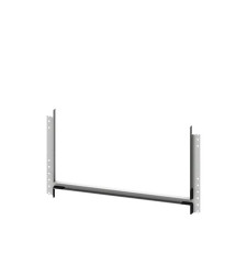 Akcesoria do obudów Wspornik obudowy 8PQ2030-6BA12 Blacha stalowa Drzwi komory