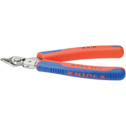 Knipex 78 13 125 Electronic Super Knips&#xAE; 125mm
