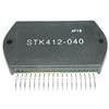 STK412-040 układ scalony